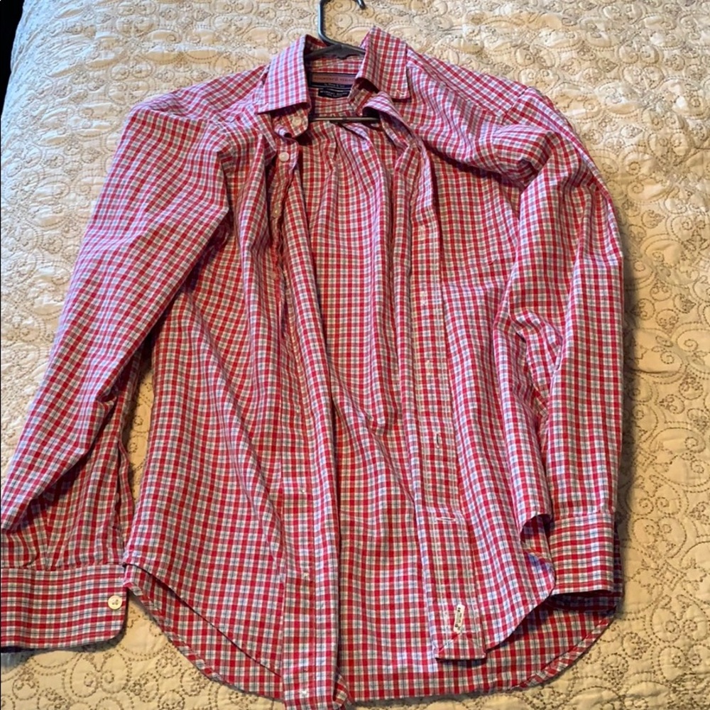 Vineyard Vines Button Down